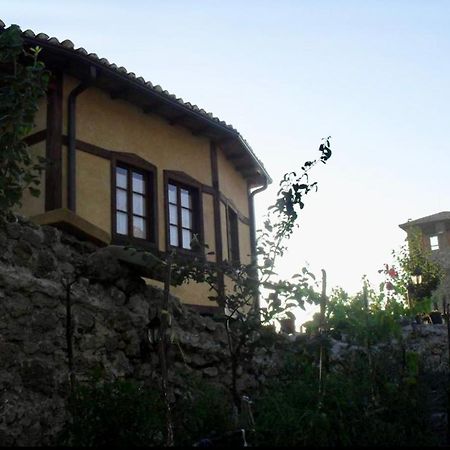 Rooms Emiliano Castle Of Kruja 외부 사진