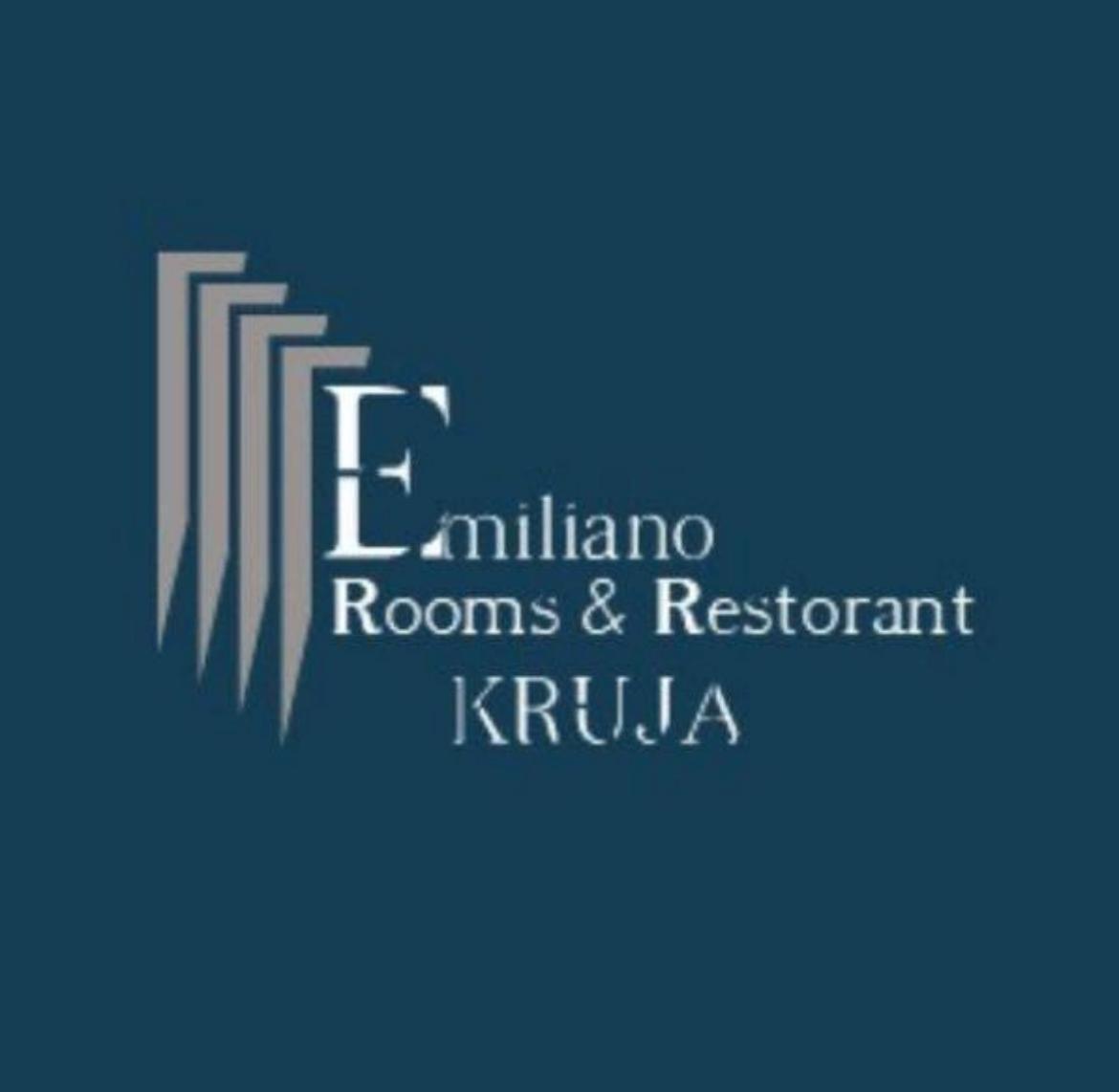 Rooms Emiliano Castle Of Kruja 외부 사진