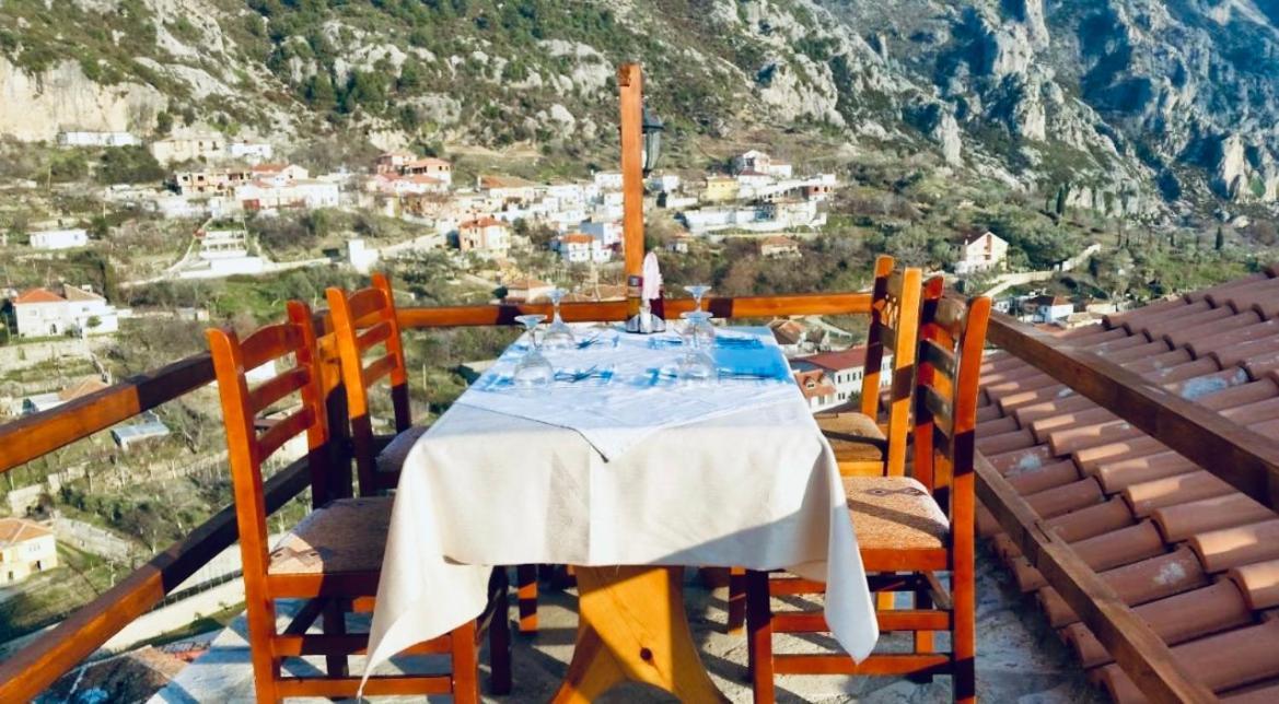 Rooms Emiliano Castle Of Kruja 외부 사진